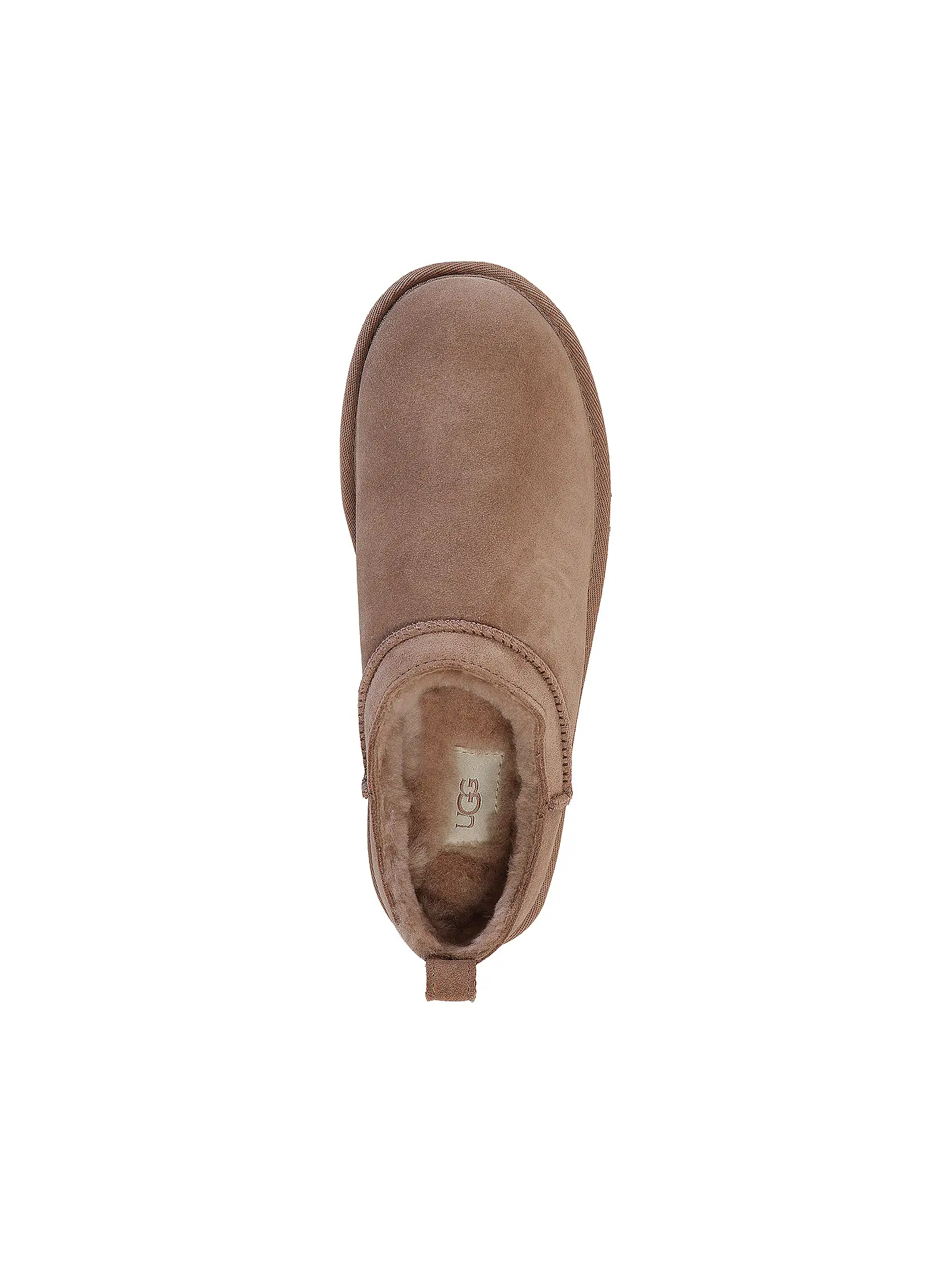 UGG | Snowboots CLASSIC MICRO | 